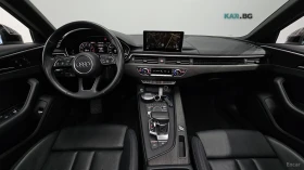 Audi A4 * LED* ПАНО* KEYLESS* Camera* ПОДГРЕВ* , снимка 7