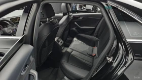Audi A4 * LED* ПАНО* KEYLESS* Camera* ПОДГРЕВ* , снимка 12