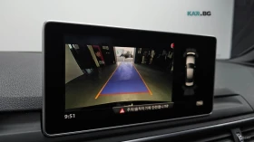 Audi A4 * LED* ПАНО* KEYLESS* Camera* ПОДГРЕВ* , снимка 15