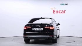 Audi A4 * LED* ПАНО* KEYLESS* Camera* ПОДГРЕВ* , снимка 4