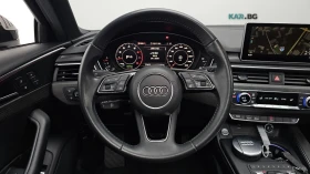 Audi A4 * LED* ПАНО* KEYLESS* Camera* ПОДГРЕВ* , снимка 13