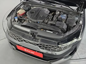 Kia K5 2.0 PRESTIGE, снимка 6