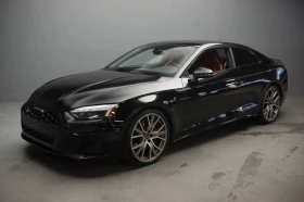 Audi S5 Progressiv ЦЕНА ДО БЪЛГАРИЯ АВТОКРЕДИТ, снимка 1