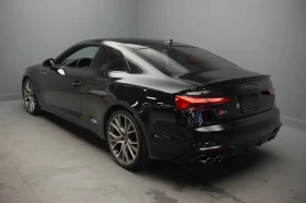 Audi S5 Progressiv ЦЕНА ДО БЪЛГАРИЯ АВТОКРЕДИТ, снимка 3