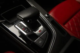Audi S5 Progressiv ЦЕНА ДО БЪЛГАРИЯ АВТОКРЕДИТ, снимка 13
