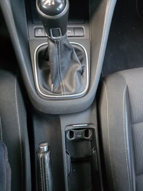 VW Golf Variant, снимка 16