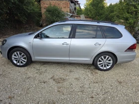 VW Golf Variant, снимка 5