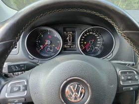 VW Golf Variant, снимка 13
