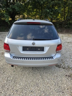VW Golf Variant, снимка 4