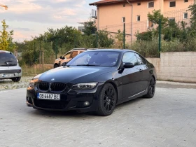 BMW 320, снимка 1