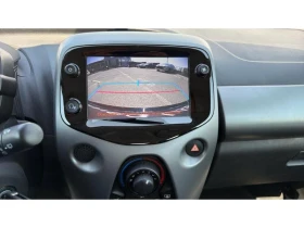 Toyota Aygo 1.0P MMT X-CONNECT, снимка 15