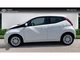 Toyota Aygo 1.0P MMT X-CONNECT, снимка 3