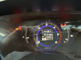 Honda Civic ЕXECUTIVE, снимка 14