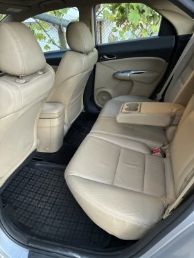 Honda Civic ЕXECUTIVE, снимка 5