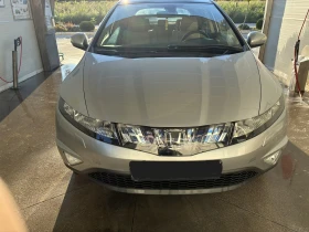 Honda Civic ЕXECUTIVE, снимка 1