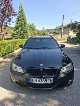 BMW 325 E91 325i 218кс, снимка 1