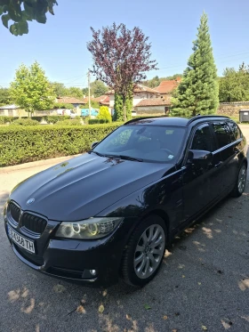 BMW 325 E91 325i 218кс, снимка 3