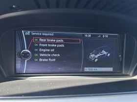 BMW 325 E91 325i 218кс, снимка 9