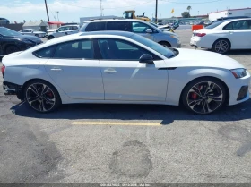 Audi S5 SPORTBACK PRESTIGE Автокредит Цена до България, снимка 7
