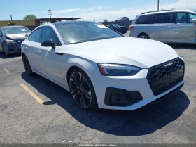 Audi S5 SPORTBACK PRESTIGE Автокредит Цена до България, снимка 1