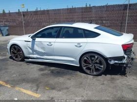 Audi S5 SPORTBACK PRESTIGE Автокредит Цена до България, снимка 8