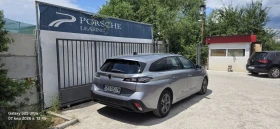 Peugeot 308 SW ACTIVE PACK 1, 2 PureTech 130 EAT8, снимка 5
