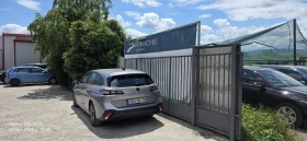 Peugeot 308 SW ACTIVE PACK 1, 2 PureTech 130 EAT8, снимка 3