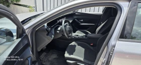Peugeot 308 SW ACTIVE PACK 1, 2 PureTech 130 EAT8, снимка 4
