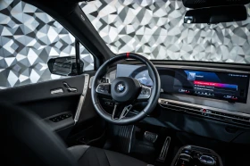BMW iX M70 M-sport* 360, снимка 10