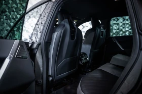 BMW iX M70 M-sport* 360, снимка 14