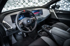 BMW iX M70 M-sport* 360, снимка 8