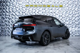 BMW iX M70 M-sport* 360, снимка 4