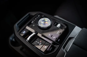 BMW iX M70 M-sport* 360, снимка 9