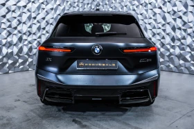 BMW iX M70 M-sport* 360, снимка 5