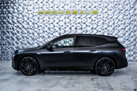BMW iX M70 M-sport* 360, снимка 3