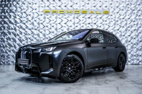 BMW iX M70 M-sport* 360, снимка 1