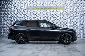 BMW iX M70 M-sport* 360, снимка 6