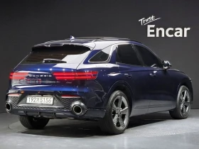 Genesis GV70 3.5T Gasoline AWD| 375к.с.| ВКЛ.ТЕХНОТЕСТ, снимка 1