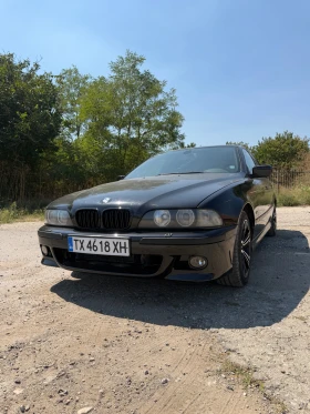 BMW 523 BMW 523i 170, снимка 1