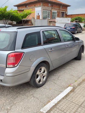 Opel Astra 1.9 , 120кс, снимка 4