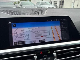 BMW 340 M-pack* HUD* H&K* 360* Шибидах* Подгрев* 2ключа* , снимка 10