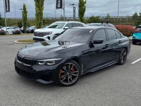 BMW 340 M-pack* HUD* H&K* 360* Шибидах* Подгрев* 2ключа* , снимка 1