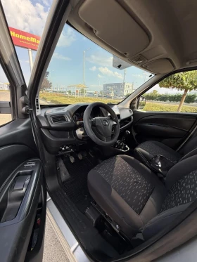 Opel Combo 1248, снимка 8