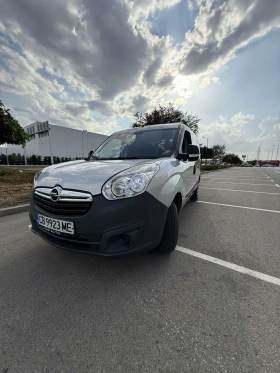 Opel Combo 1248, снимка 2