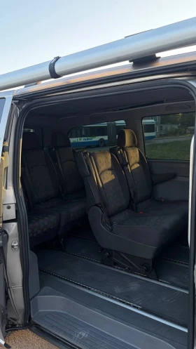 Mercedes-Benz Viano Vito, снимка 15