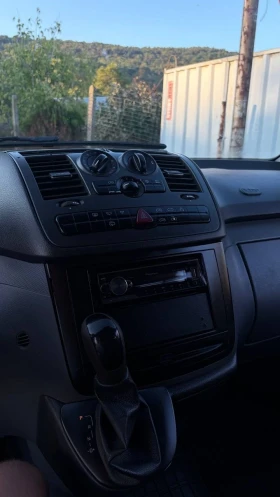 Mercedes-Benz Viano Vito, снимка 4