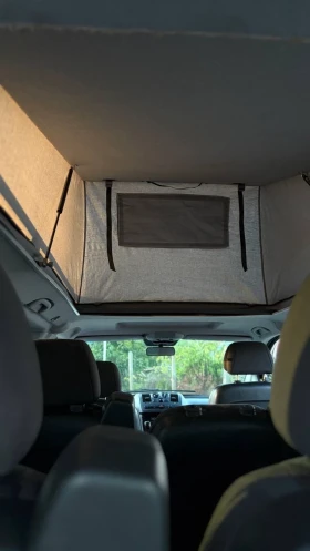 Mercedes-Benz Viano Vito, снимка 13