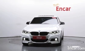 BMW 320 320i M Sport, снимка 1
