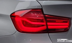 BMW 320 320i M Sport, снимка 8