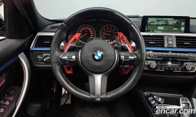 BMW 320 320i M Sport, снимка 17